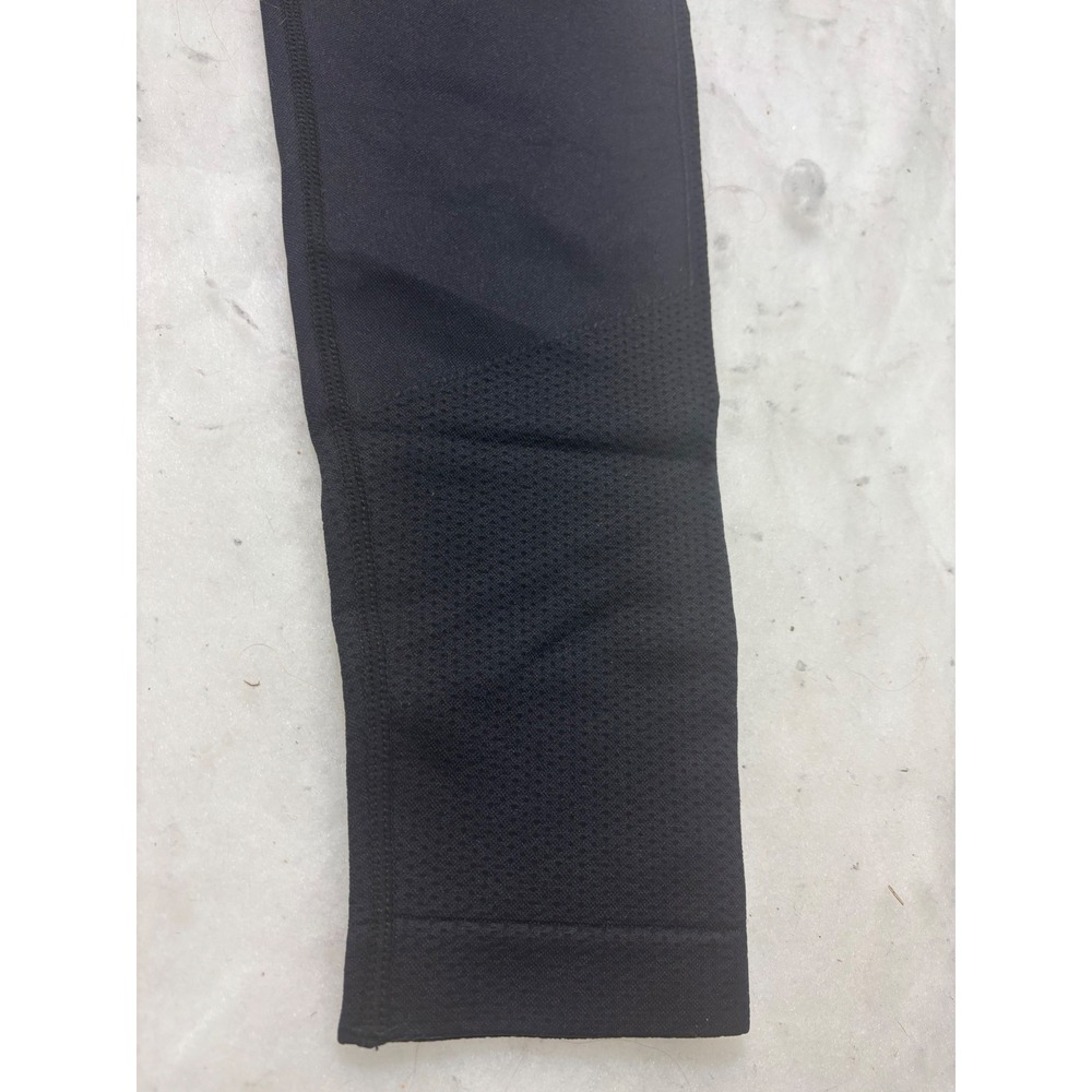 Halara Seamless High‎ Waisted Workout Leggings Black Squat Proof Athleisure - Picture 3 of 10